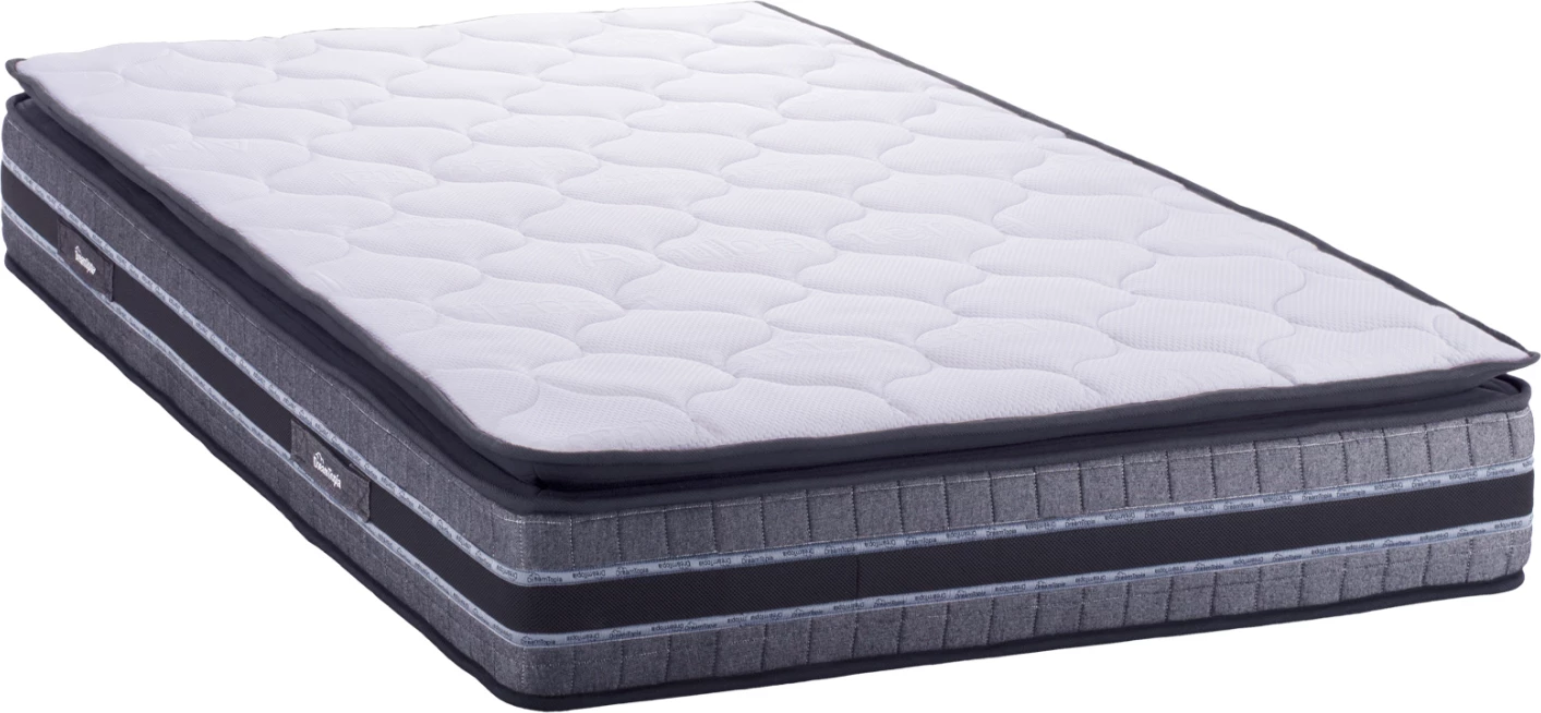 Dyshek DREAMTOPIA FH663.150, seri CELESTIAL, mini-bonnell, 150x200