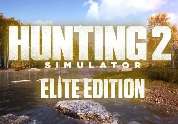 Hunting Simulator 2 Elite Edition Global