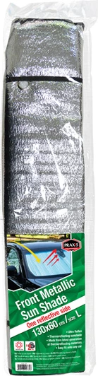 Mbrojtëse të diellit Praxis 