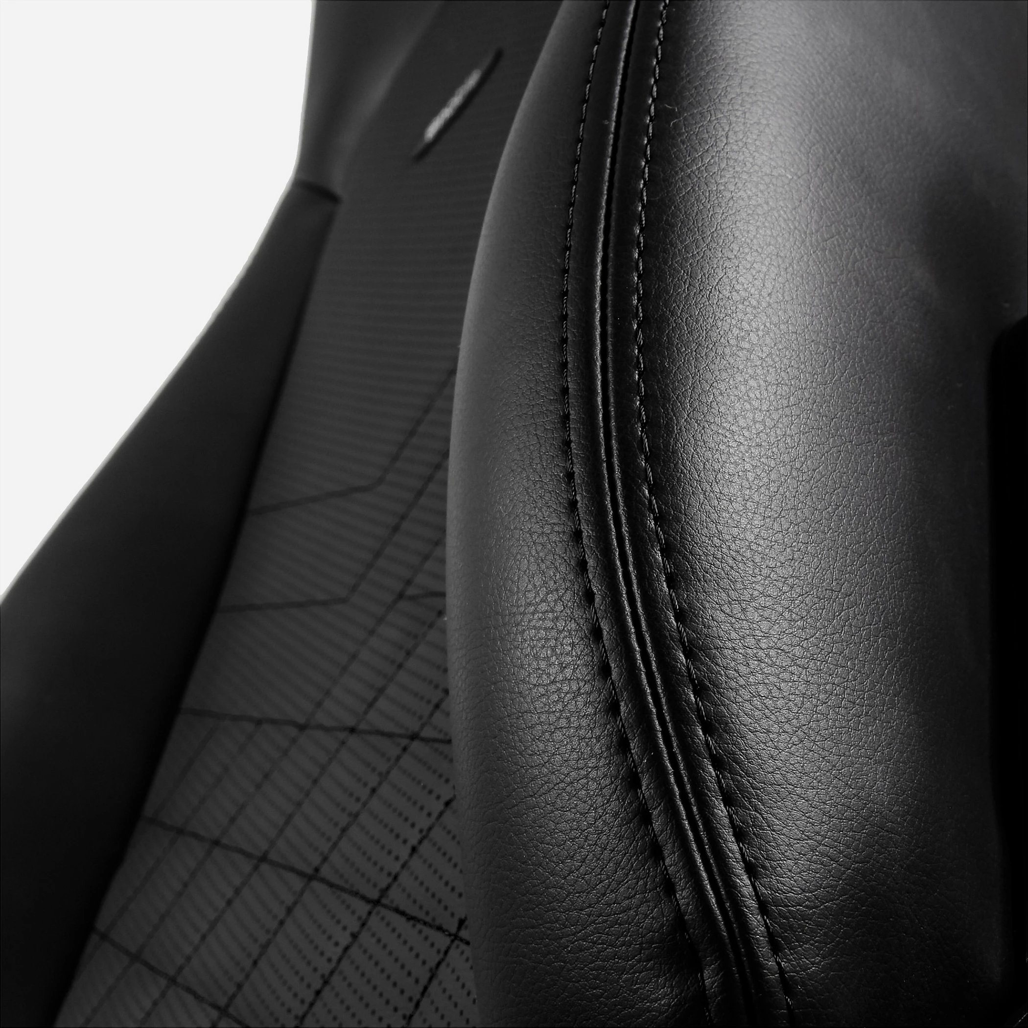 Karrige gaming Noblechairs ICON, e zezë/e zezë