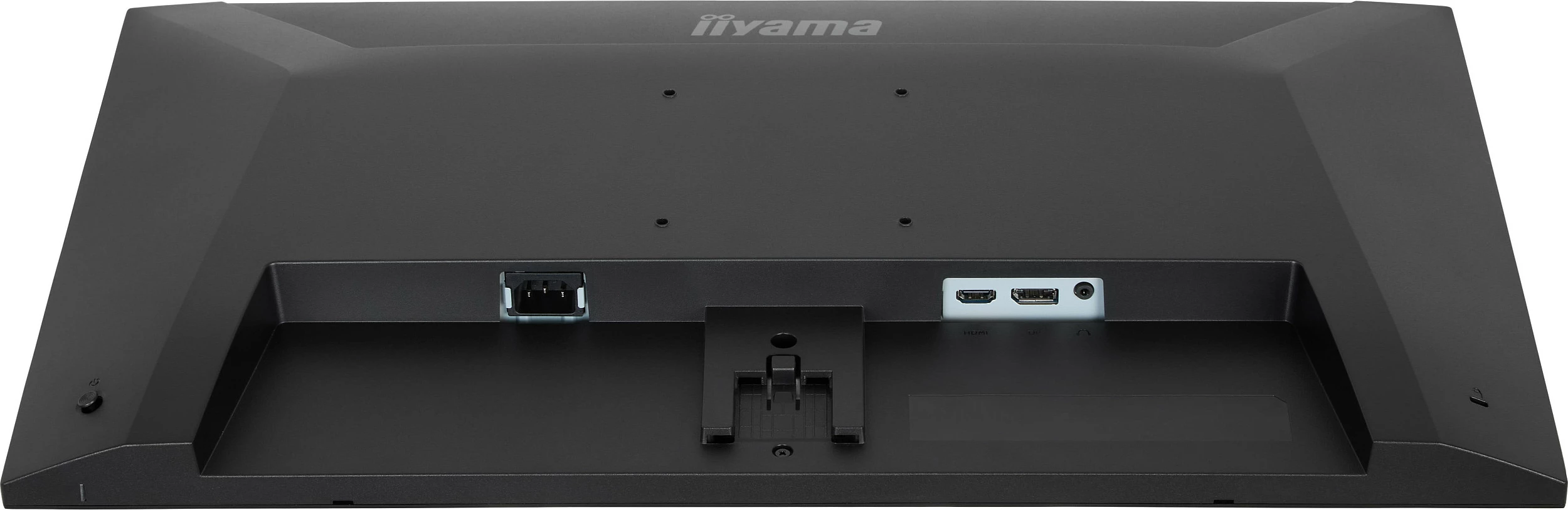 Monitor iiyama ProLite X2791QS-B1, 27" QHD IPS, FreeSync, altoparlantë të integrum, i zi