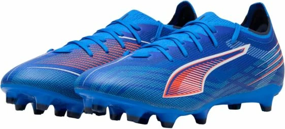 Atlete futbolli Puma për meshkuj, blu [Madhësia: 47]