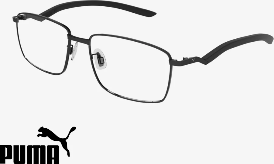 Korniza optike Puma PU0367O-001 57
