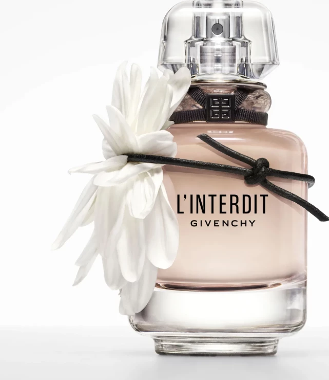 Eau de Parfum Givenchy L'Interdit, 50 ml