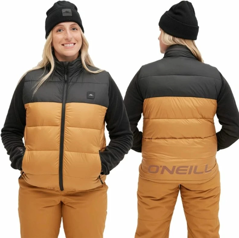 Jelek për femra O'Neill, i zi