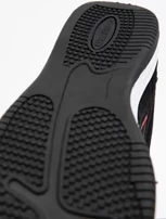 Atlete të larta Unisex nga  Gorilla, E zezë/E kuqe