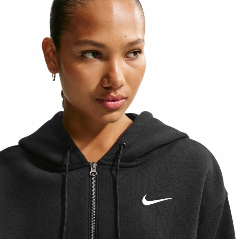 Duks për femra Nike Sportswear Phoenix Fleece HV2426-010 [Madhësia: S]