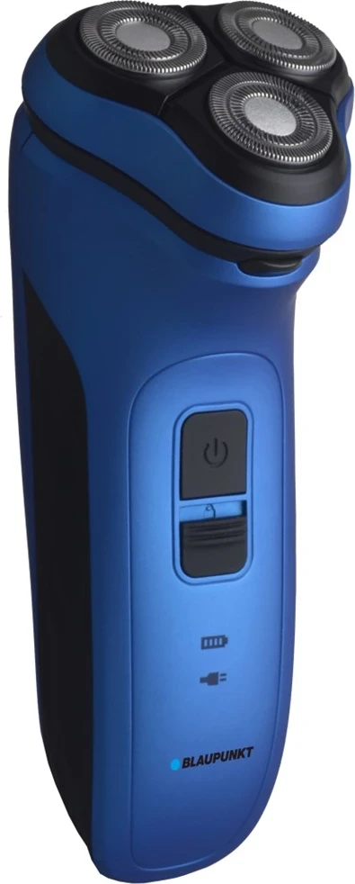 Rroje elektrike Blaupunkt MSR401, e zezë, blu