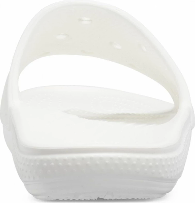 Shapka për femra Crocs, të bardha