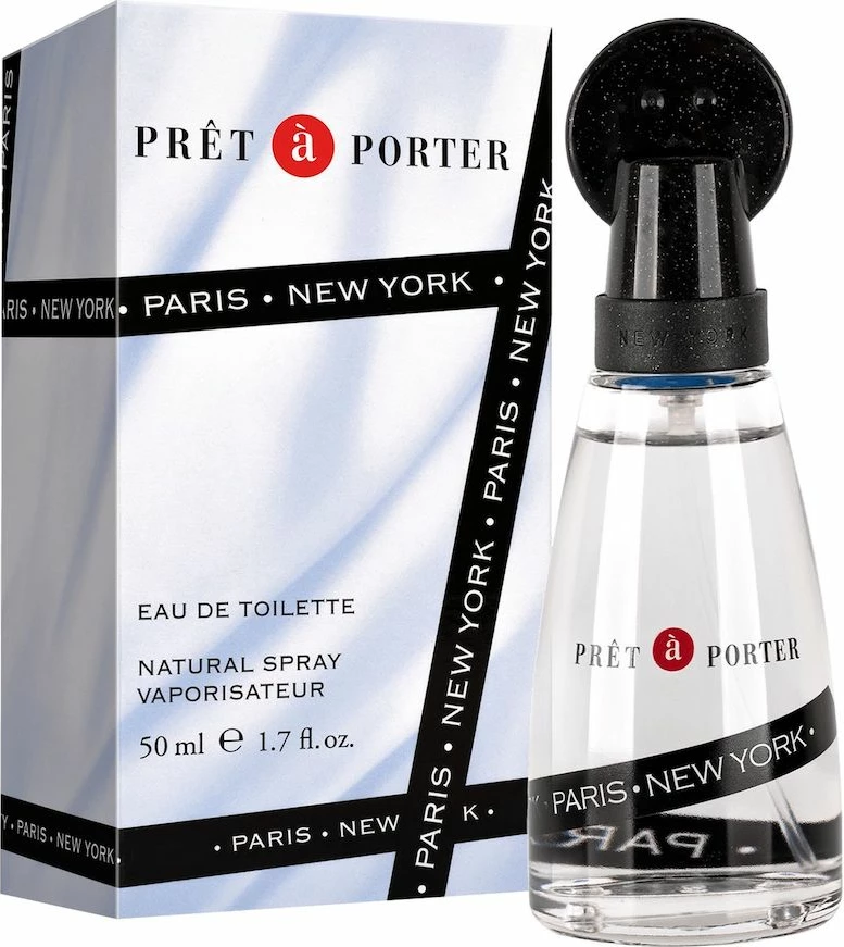 Eau de Toilette për femra Coty Pret a Porter 50ml