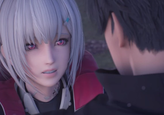 Synduality: Echo Of Ada Ultimate Edition Global