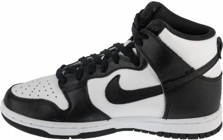 Atlete Nike për femra, të bardha e të zeza [Madhësia: 36.5]