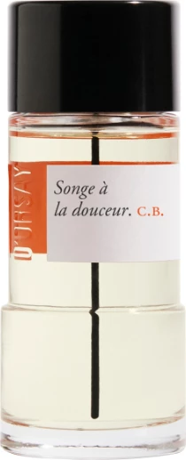Eau de Parfum DORSAY C.B Songe a la doucer, 90 ml