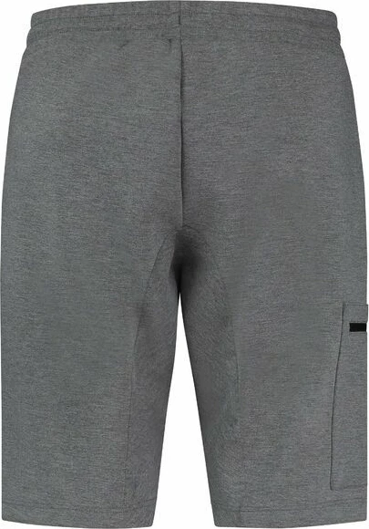 Shorce stërvitje Yakimasport, gri