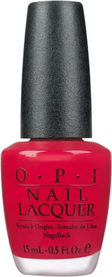 Llak për thonj OPI Nll60 Dutch Tulips 15ml