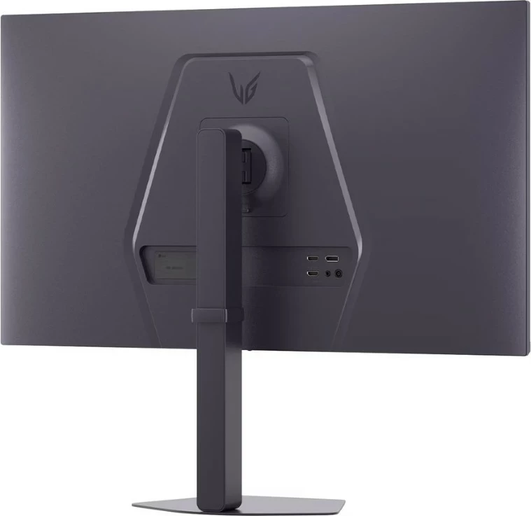 Monitor LG UltraGear 32G620B-B, 31.5", QHD, 200Hz, IPS, HDR10, zi
