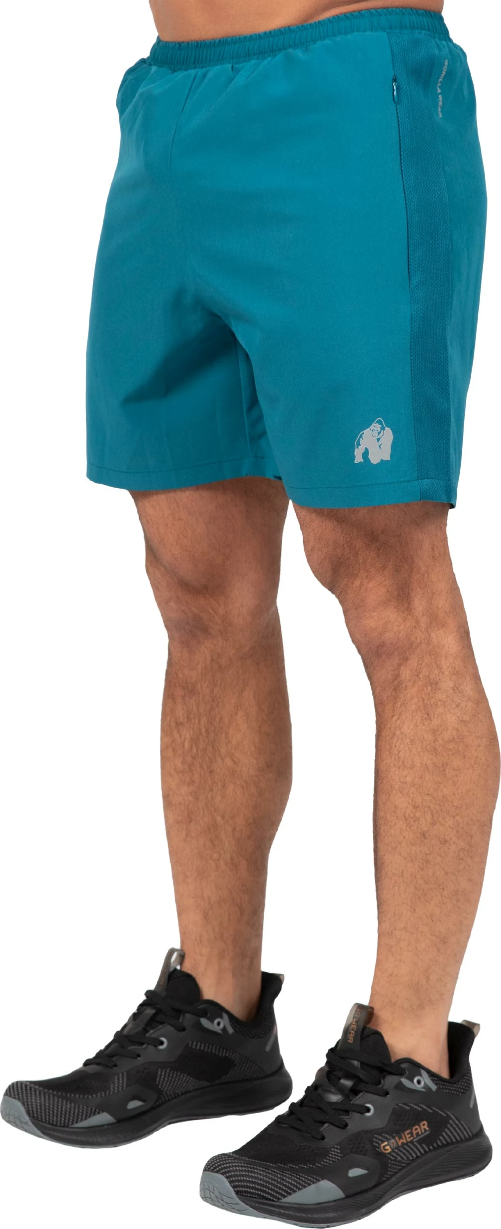 Pantallona të shkurtra Lubec