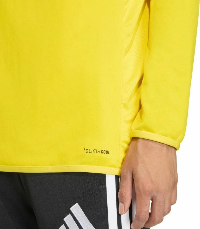 Duks meshkuj adidas Tiro 26 League JY9689, i verdhë