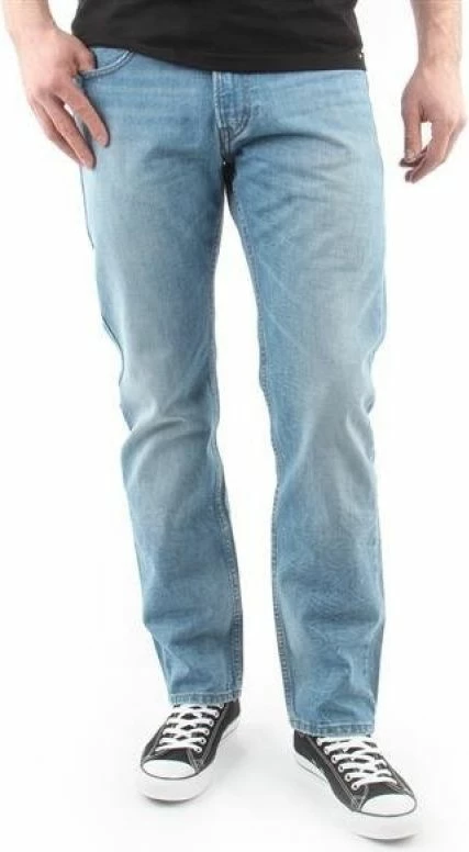 Pantallona për meshkuj Lee, summer worn