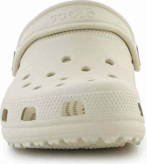 Atlete për fëmijë Crocs Classic Clog K, krem [Madhësia: 34 - 35]