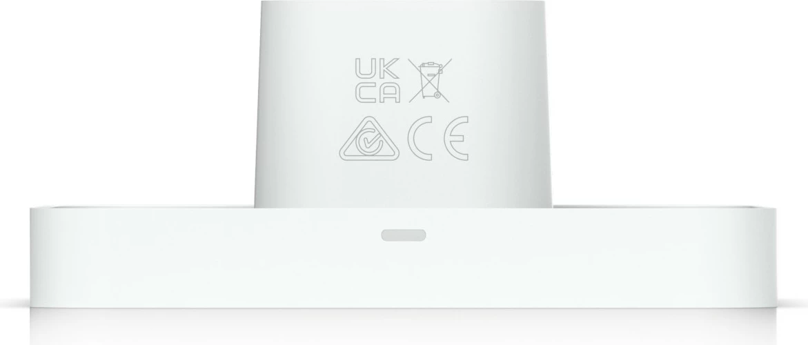 Lexues aksesi Ubiquiti Reader Flex, NFC, Bluetooth, tastierë, i bardhë