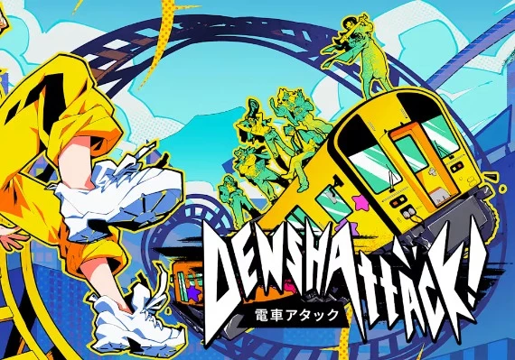 Denshattack! Global