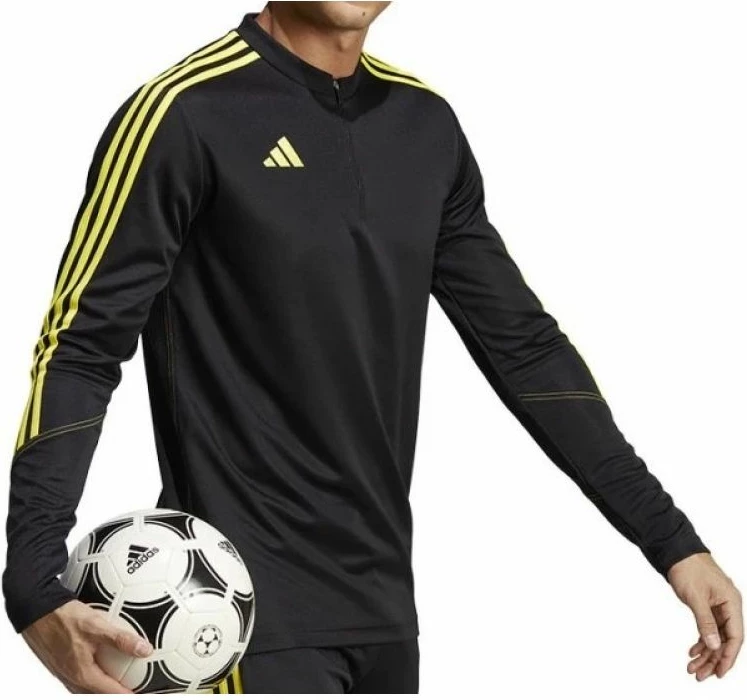 Duks adidas për meshkuj, me gjysmë zinxhir [Madhësia: L]