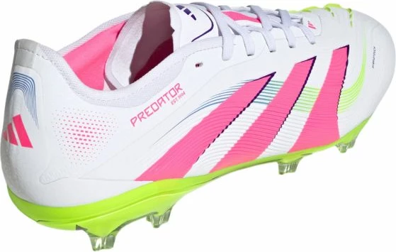 Atlete futbolli për meshkuj adidas, të bardha