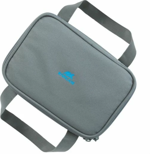 Çantë ftohëse RIVACASE 5705 5L gri