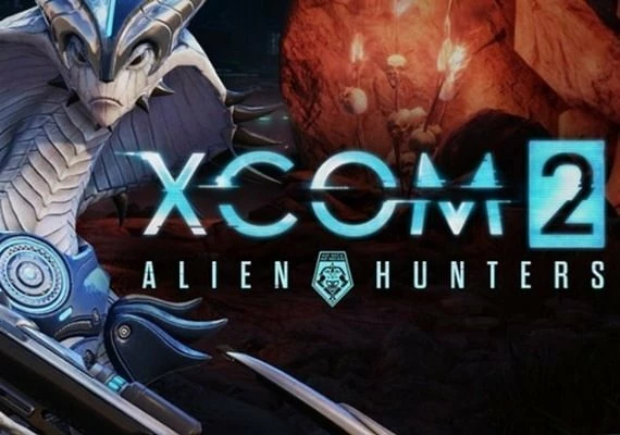 XCOM 2: Alien Hunters Global