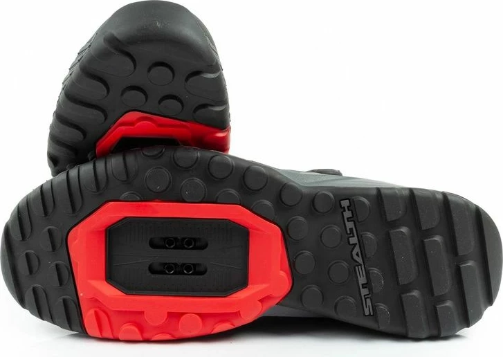 Atlete çiklizmi adidas për meshkuj, Trailcross Pro Clip BOA [Madhësia: 39]