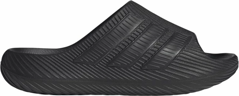 Papuqe adidas PURECHILL KI0055, të zeza