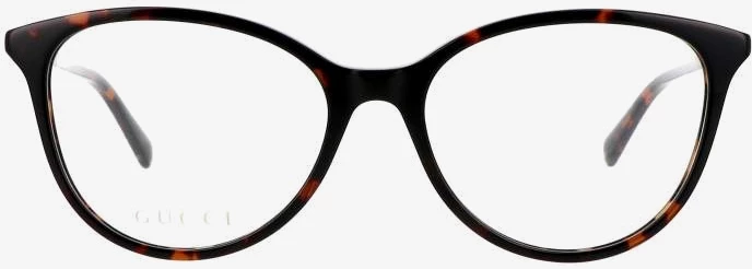 Korniza optike për femra Gucci GG1359O-002 54