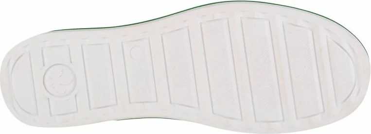 Atlete për femra Rieker, modeli M5907-80, të bardha [Madhësia: 36]