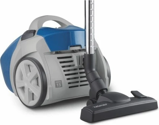 Fshesë elektrike Zelmer, blu-gri