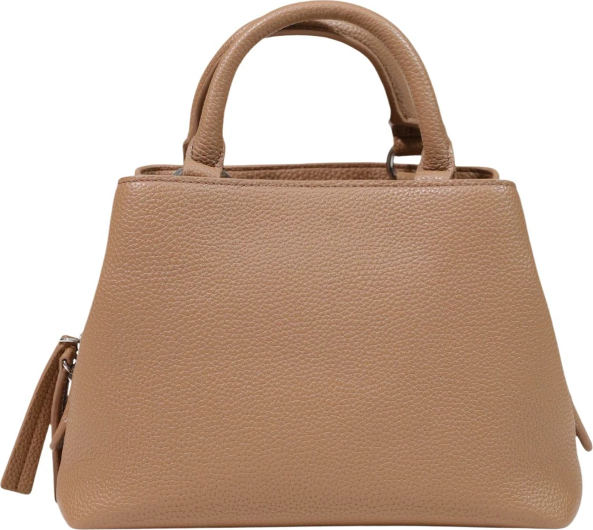 Çantë dore për femra Armani Exchange XW001546 AF17019, bezhë