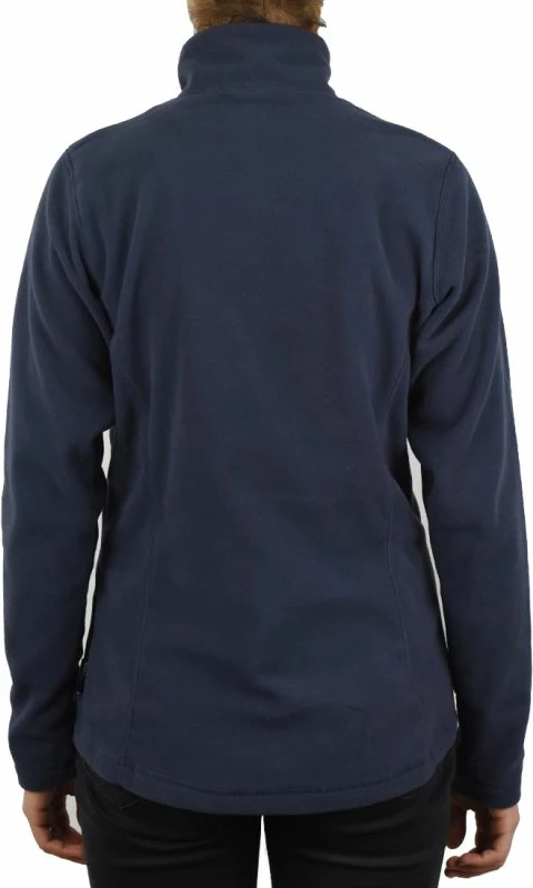 Duks me gjysmë zinxhiri për femra Helly Hansen, blu marine