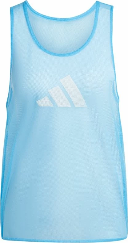 Tag për stërvitje adidas, blu