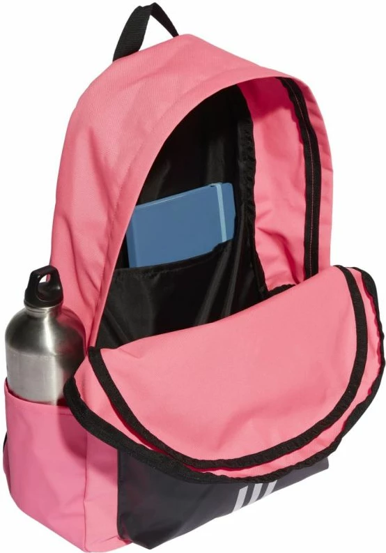 Çantë shpine adidas për femra dhe fëmijë, rozë