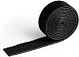 Lidhëse kabllosh me Velcro Durable GRIP 20, 20mm, 1m, e zezë