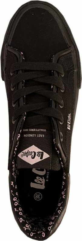 Atlete për femra Lee Cooper, të zeza