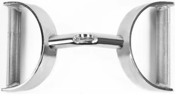 Dorëz dyfishe për ushtrime HMS, gri