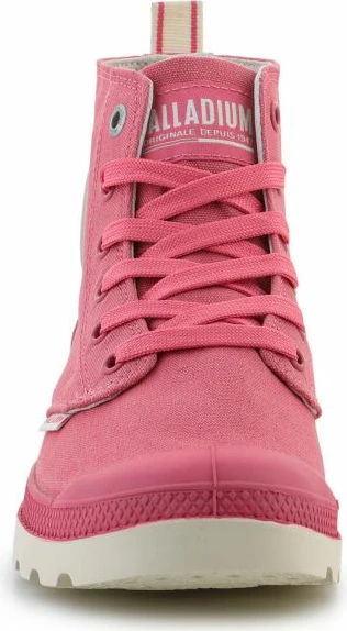 Këpucë për femra Palladium, rozë