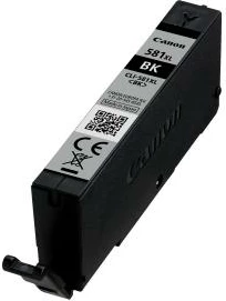 Patron boje, Canon, CLI-581 XL (2052C001), 8.3 ml, i zi