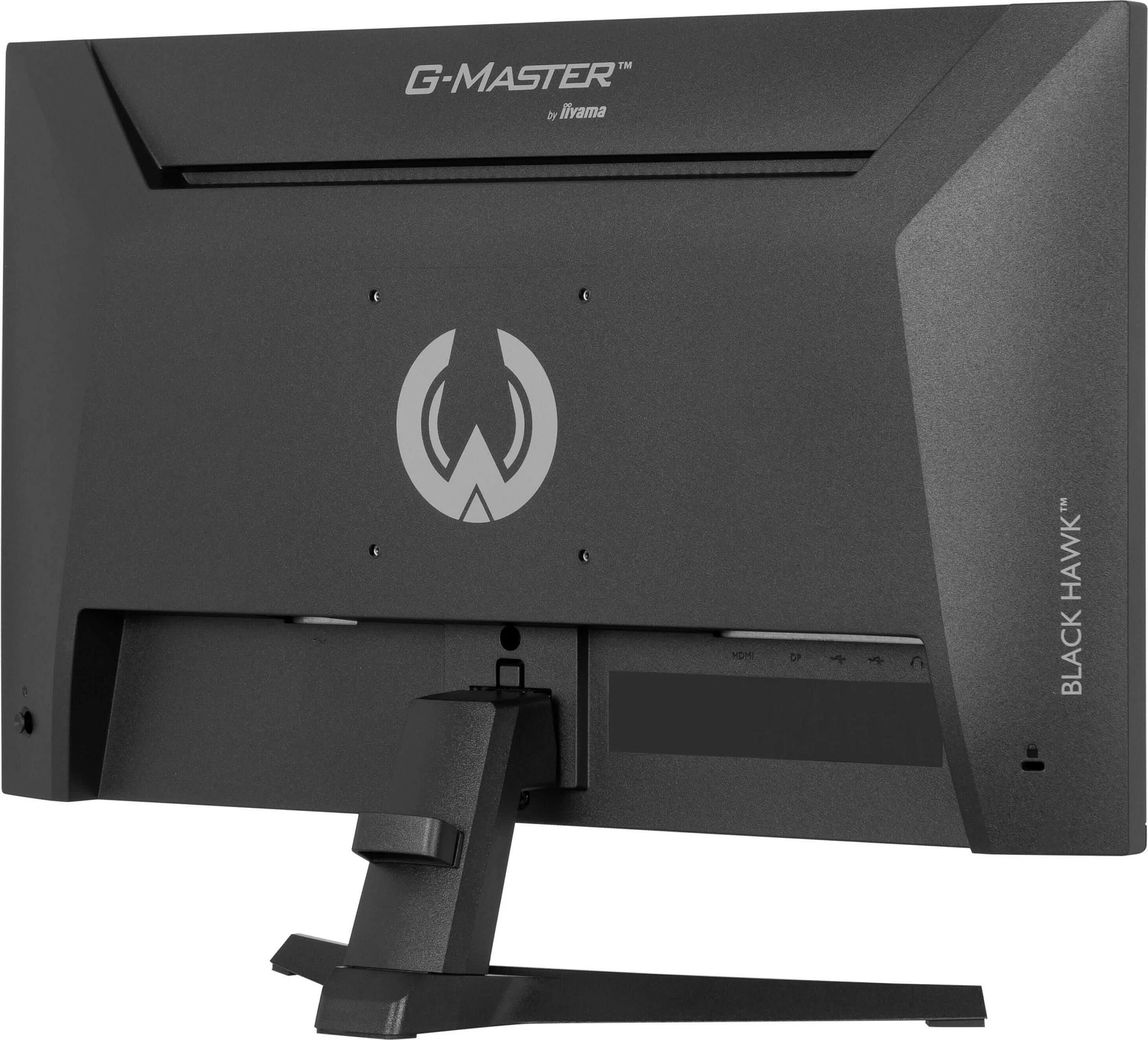 Monitor iiyama G-Master G2441HSU-B1, 24", Full HD, IPS, 144Hz, 1ms, FreeSync, i zi