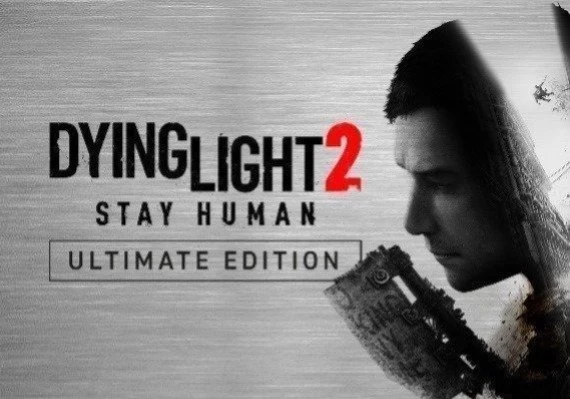 Dying Light 2: Stay Human Ultimate Edition Global