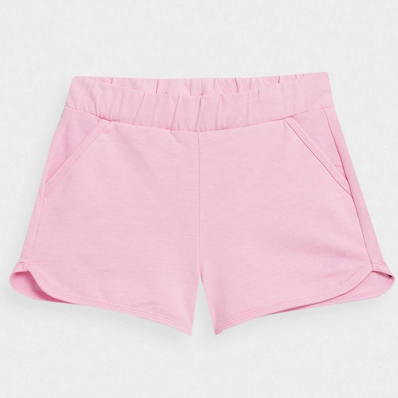 Shorce për fëmijë 4F, rozë