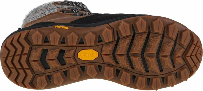 Këpucë Merrell femra, kafe [Madhësia: 37]