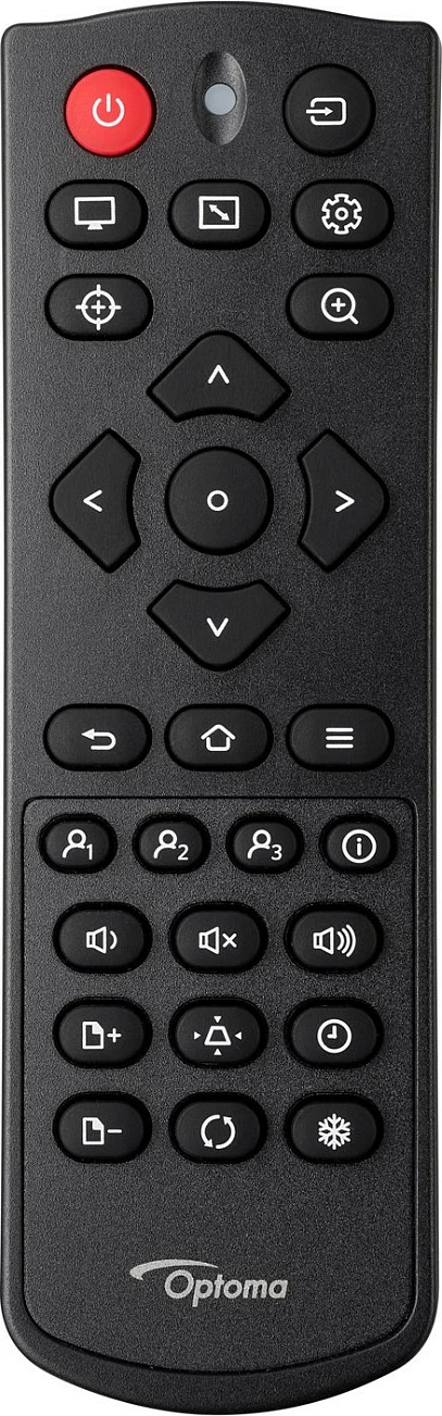 Projektor Optoma Photon Life PK32, Full HD, 1100 lumen, HDR10/HLG, 3D, i zi