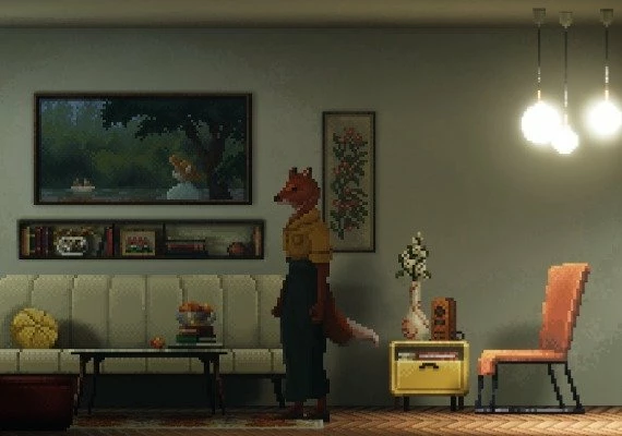Tails Noir Preludes Deluxe Edition EN Global